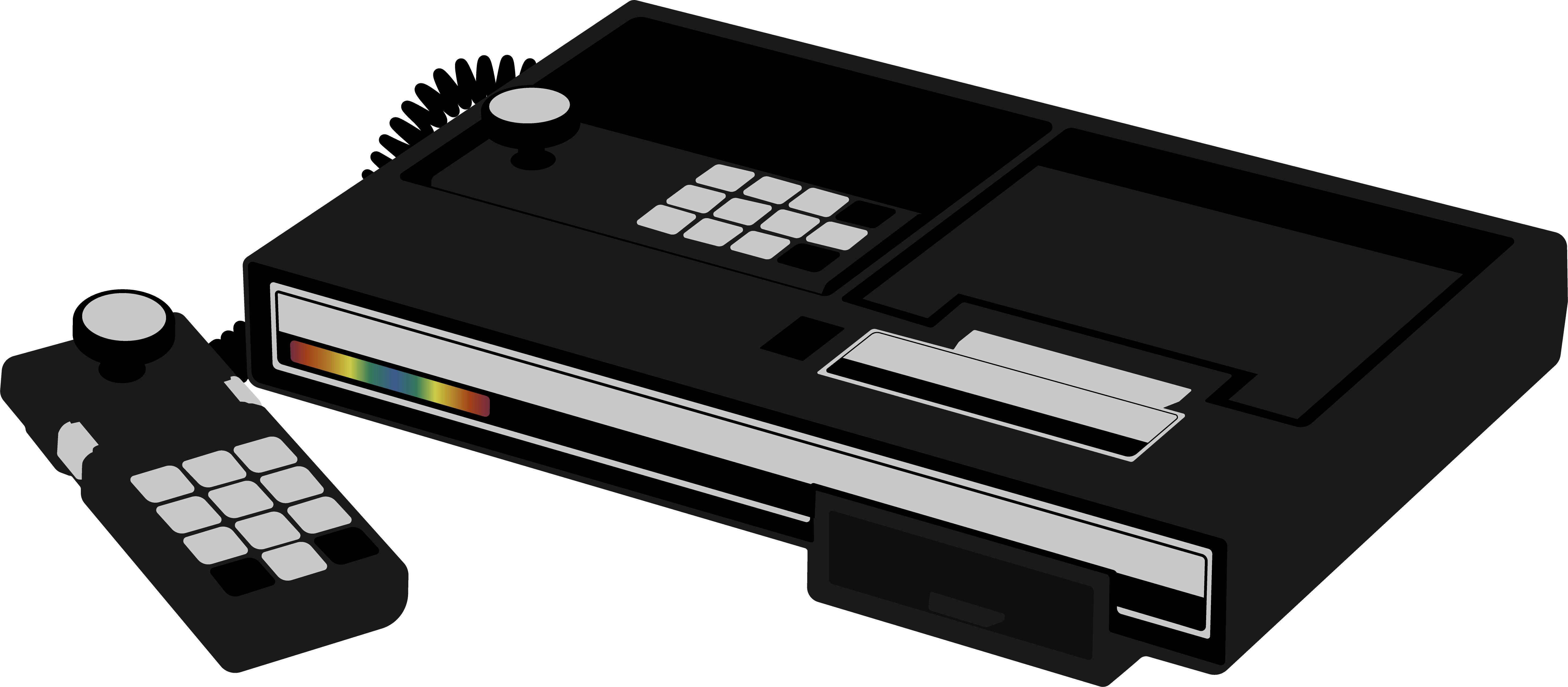 ColecoVision Icon